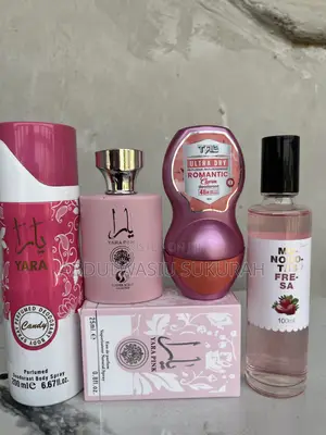 Feminine Combo