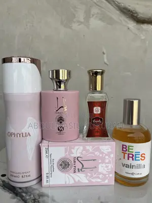 Feminine Combo