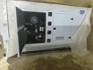 Perkins 400kva Generator – Professional Diesel Generator