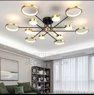 Ceiling Chandelier