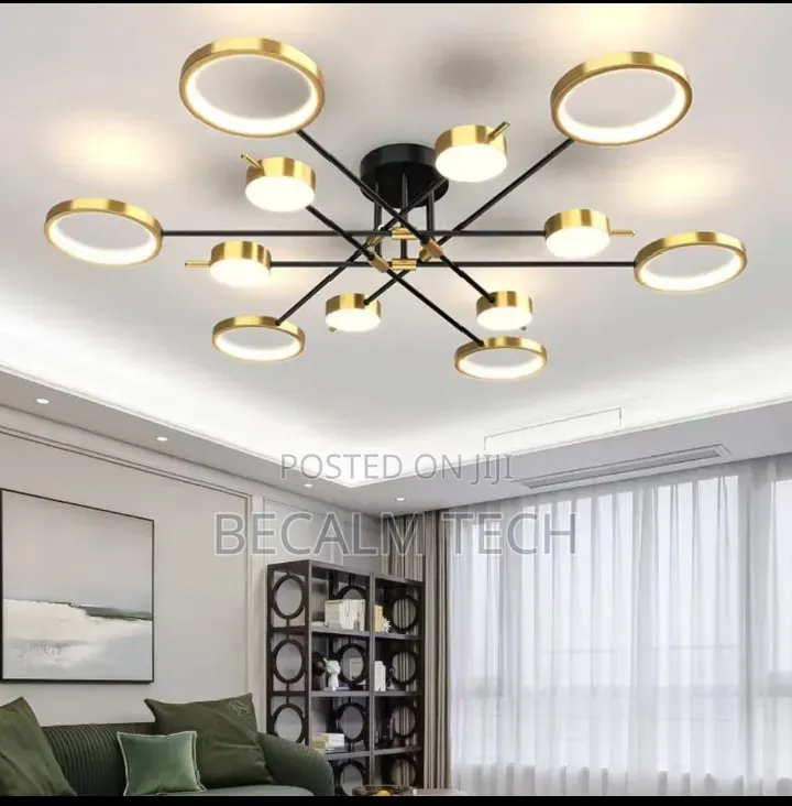 Ceiling Chandelier