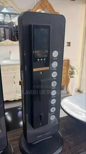 Original Door Smart Lock