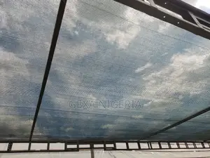 80% Agricultural Shade Net Agrotex (4 × 50 M)