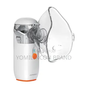 Porodo Liveon Portable Nebulizer*