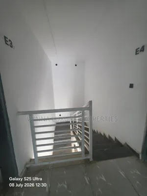 3bdrm Apartment in Adinno Estate, Lugbe District for rent