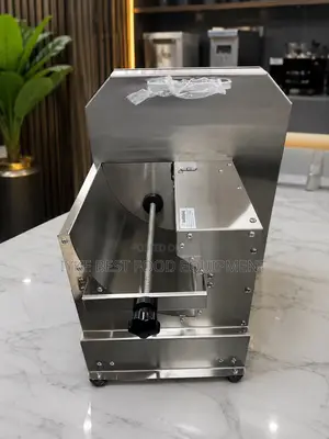 Plantain Slicer