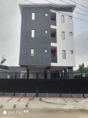 2bdrm Block of Flats in Ketu for rent