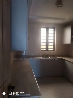 2bdrm Block of Flats in Ketu for rent