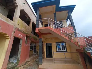 Mini Flat in Ayobo for rent