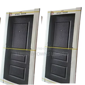 Steel Door