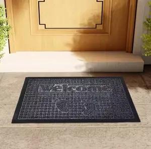Durable Rubber Door