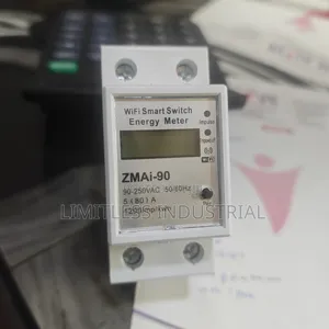 Wifi Digital Card Reader