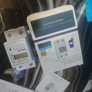 Wifi Digital Card Reader