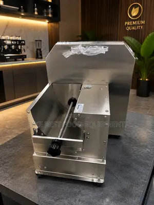 Plantain Slicer