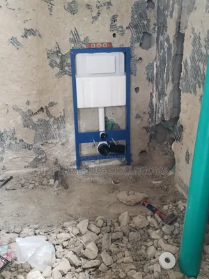 Piping Work