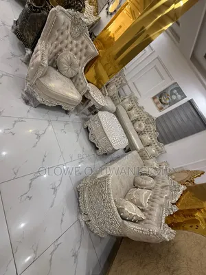 Modern Turkish Design Sofa