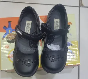 Crabkids School Shoes for Your Girls and Boys