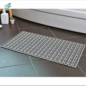 Non-Slip Bathroom Mat