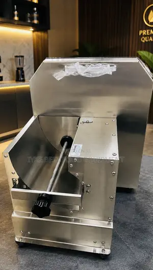 Plantain Slicer
