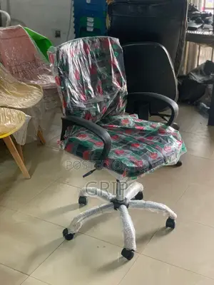 Victory Ergonomic Chair