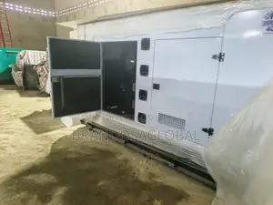 Perkins 400kva Diesel Generator – Premium Heavy Duty Generator