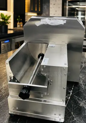 Plantain Slicer