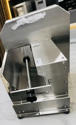 Plantain Slicer