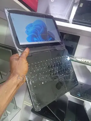New Laptop Lenovo N24 Winbook 4GB Intel Celeron SSD 128GB