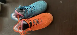 Nike Lebron 21 Next Gen Mismatch