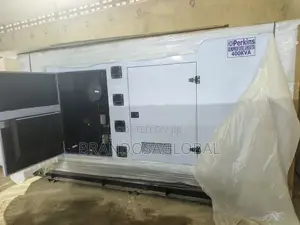 Perkins 400kva Generator – Reliable Continuous Power System