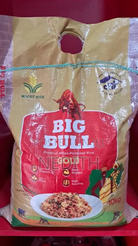 Long Grain Rice