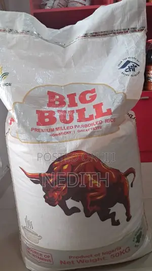 Long Grain Rice