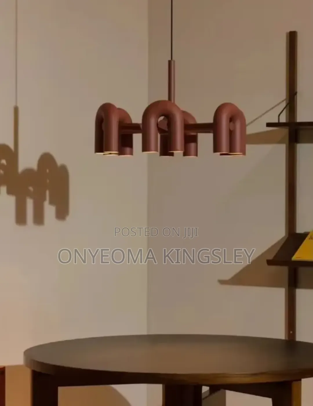 Chandelier