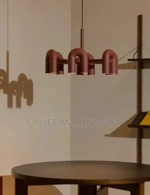 Chandelier