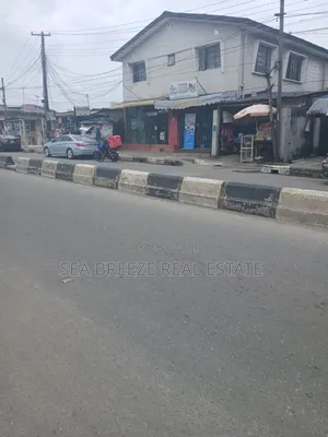Lovely Storey Building