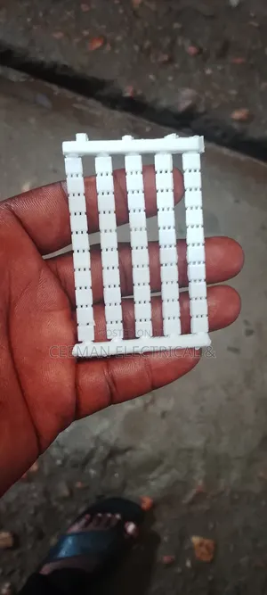 Terminal Connector Numbers Available
