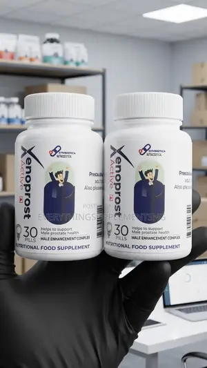 Xenoprost Active