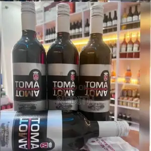 Bulk Wines