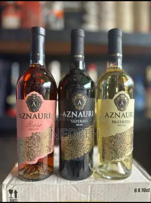 Bulk Wines