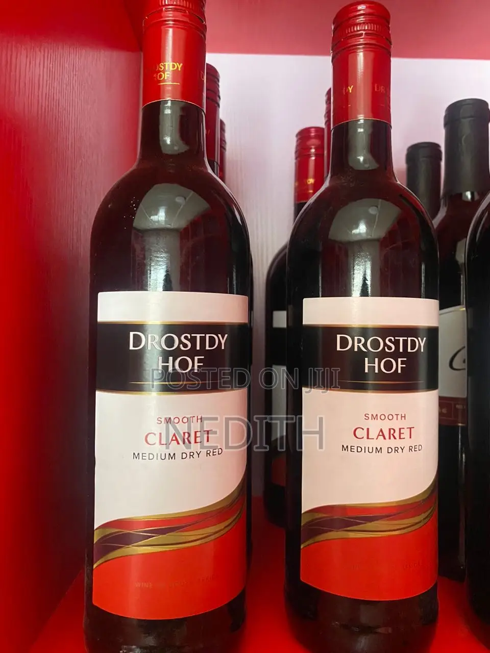 Bulk Wines