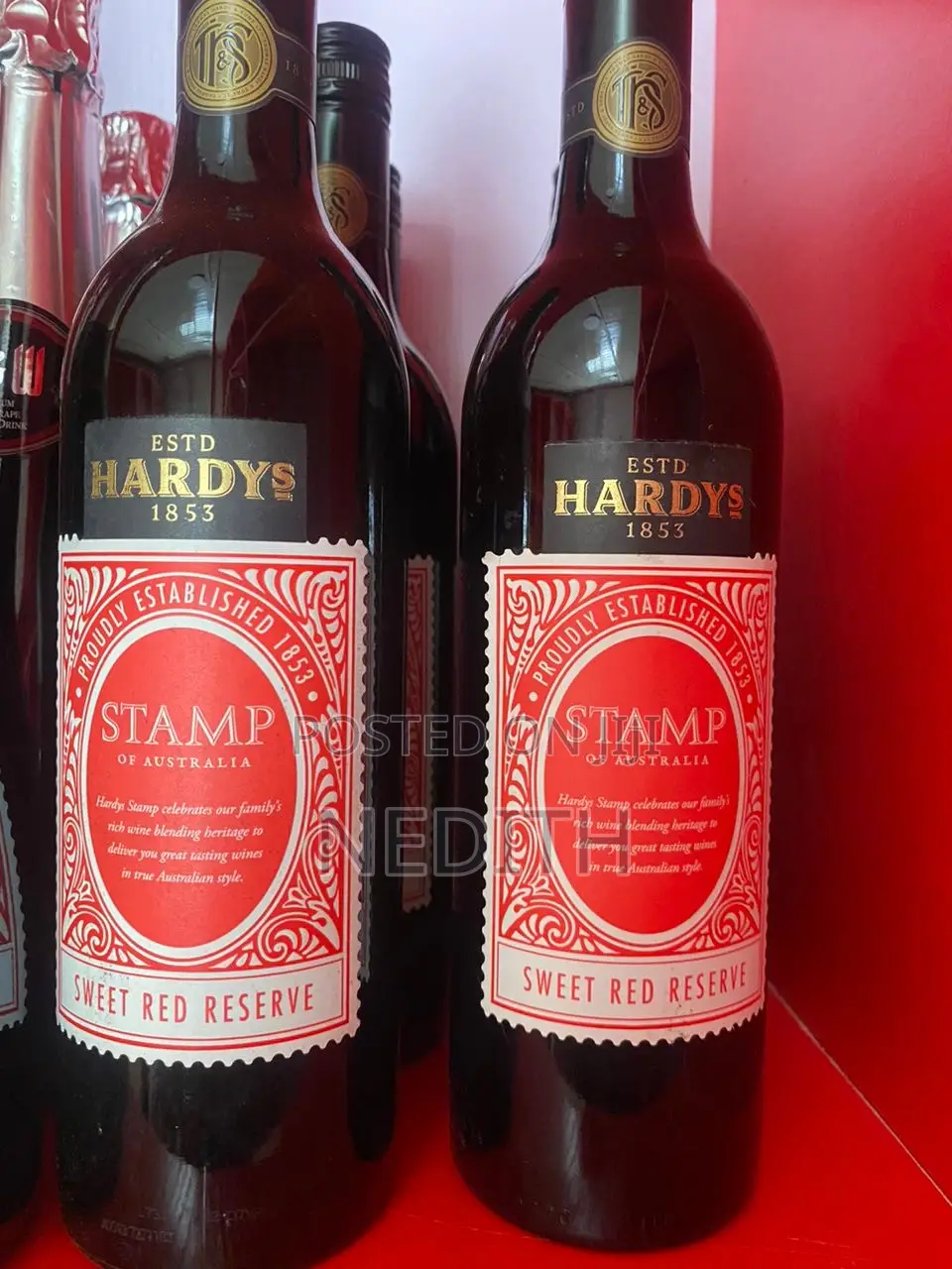 Bulk Wines