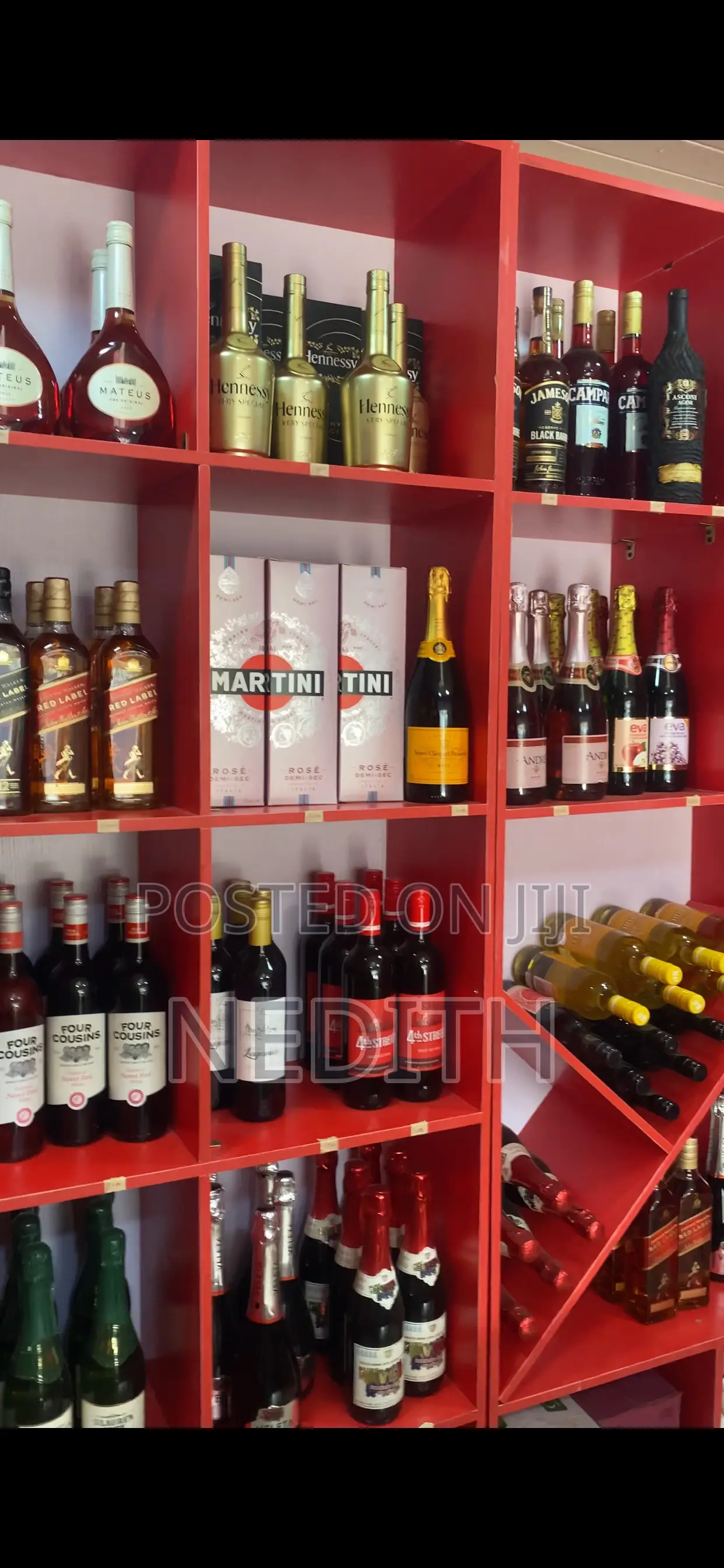 Bulk Wines
