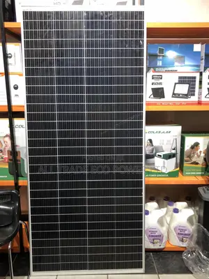 Sunshine Bona 300 Watts Solar Panels Mono Crystalline