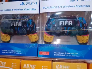 Ps4 Game Pad