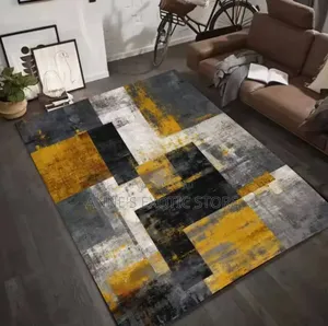 160×230cm Modern Centre Rug for Living Room