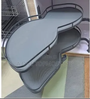 Magic Corner (Grey)