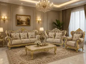 Imported Royal Sofa