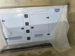 Perkins 400kva Diesel Generator – Commercial Backup Generator