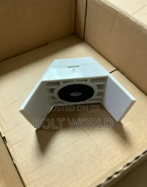 PVC Cap Screw Cover With Epdm Walsher