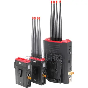 CVW Beamlink-Duo 2-Channel Full Hd Video Wireless Transmission System